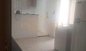 Imagem 3: Apartamento para lugar no res. almare 1sala 1 cozinha 1 banheiro 2 quartos ,painel de TV