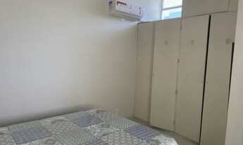 Imagem 2: Apartamento 01 quarto (mobiliado) - na Rua Gustavo Augusto de Resende - Portuguesa