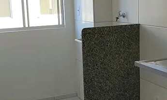 Imagem 6: Apartamento Tomba x Feira X