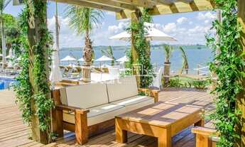 Imagem 7: Terreno - Riviera de Santa Cristina XIII - Paranapanema