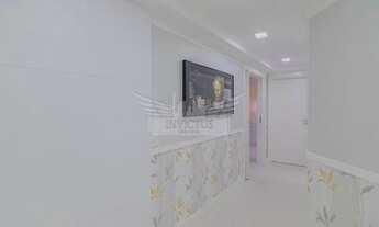 Imagem 5: Apartamento com 4 Suítes à Venda, 250m² - Santo Antônio - São Caetano do Sul/SP