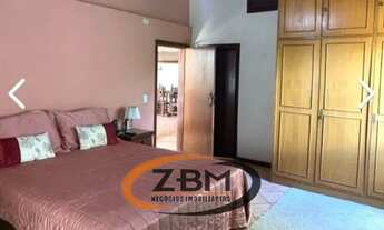 Imagem 7: Casa para Locação 5 Quartos, 3 Vagas, 505M², Canaã, Londrina - PR