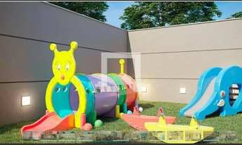 Imagem 5: Apartamento à Venda - Vila Curuca, 1 Quarto, 31 m2