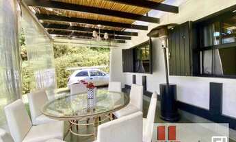 Imagem 4: Casa a venda com 350 m²! com 5 quartos em Capivari, terreno de 1.200 m² - Campos do Jordão