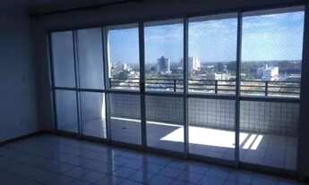 Imagem 3: Apartamento com 4 quartos no Condomínio Edifício Coral gables - Bairro Consil em Cuiabá