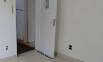 Imagem 3: Apto térreo no Engenho de Dentro c/2 quartos e dependências, sem condomínio