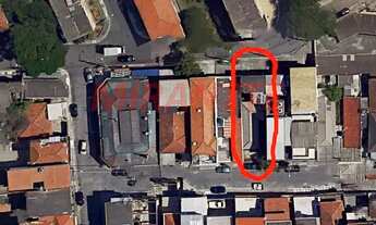 Imagem 4: Terreno em Parque Mandaqui