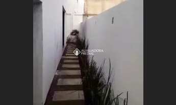 Imagem 2: PORTO ALEGRE - Casa de Condomínio - Ipanema