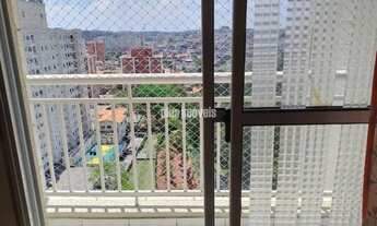 Imagem 3: Apartamento com 2 Quartos e 1 banheiro à Venda, 47 m²