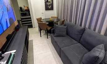 Imagem: Apartamento com 1 dormitório para alugar