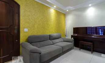 Imagem 3: Casa para Aluguel - Ponte Rasa, 3 Quartos, 180 m2