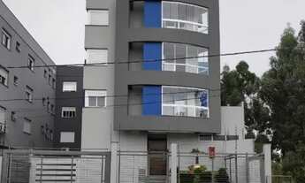 Imagem: RESIDENCIAL SAINT AGNES