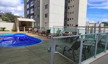 Imagem 5: APARTAMENTO 03 QUARTOS BAIRRO BURITIS