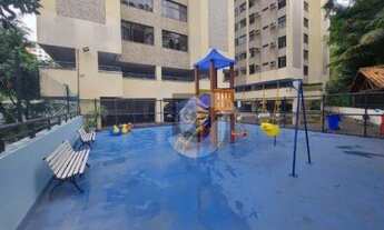 Imagem 2: Apartamento com 2 dormitórios, 60 m² - venda por R$ 350.000,00 ou aluguel por R$ 2.195,70