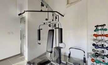 Imagem 3: Casa de condomínio sobrado para venda com 241 metros quadrados com 4 quartos