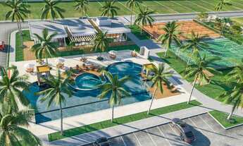 Imagem 2: Lote/Terreno para venda com 338 metros quadrados em Zona de Expansão (Robalo) - Aracaju