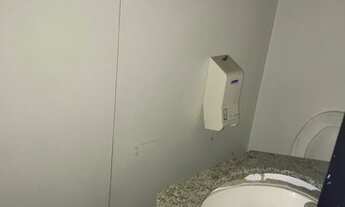 Imagem 3: Conjunto comercial 223 m2, Cidade Monções, Brooklin, São Paulo - SP