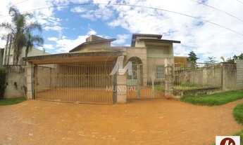 Imagem 1: Casa (sobrado na rua) 3 dormitórios/suite