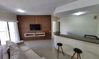 Imagem 5: Flat para venda tem 52 metros quadrados com 1 quarto