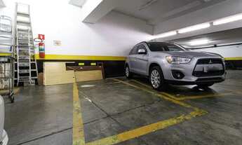 Imagem 5: SÃO PAULO - Apartamento Padrão - ITAIM BIBI