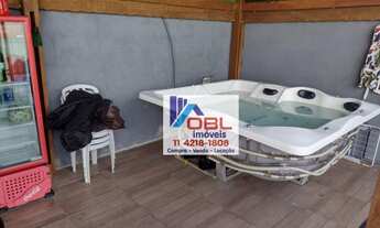 Imagem 6: Casa com 3 dormitórios à venda, 250 m² por R$ 1.590.000 - Vila Zelina - São Paulo/SP