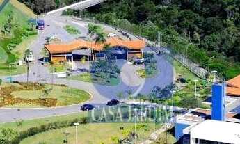 Imagem 4: Terreno à venda, 631 m² por R$ 1.685.010,00 - Gênesis 2 - Santana de Parnaíba/SP