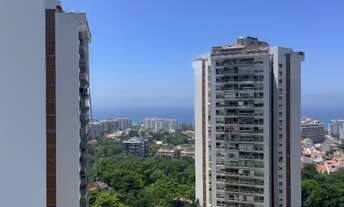 Imagem: Apartamento para venda com 100 metros quadrados