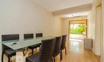 Imagem 2: Apartamento à Venda - Santa Tereza , 2 Quartos, 60 m2