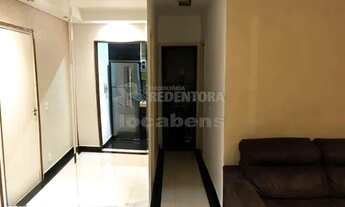 Imagem 4: Apartamento Padrão em São José do Rio Preto