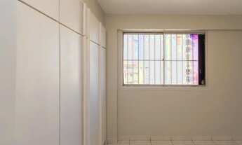 Imagem 5: Apartamento com 2 quartos no Setor Oeste - Goiânia - GO