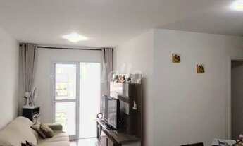 Imagem 3: Santo André - Apartamento Padrão - Santa Maria