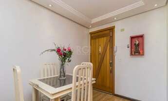 Imagem 4: Apartamento para Venda - 71.85m², 2 dormitórios, 1 vaga - Petrópolis