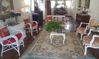 Imagem 5: APARTAMENTO - MOEMA PÁSSAROS - SP