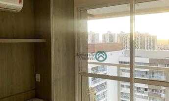 Imagem 7: 1 quarto, Residencial Blend, Águas claras