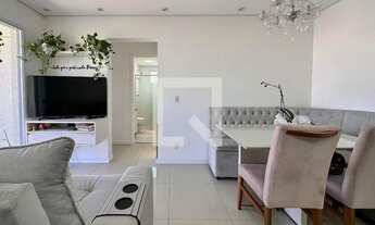 Imagem 3: Apartamento para Aluguel - Água Branca, 2 Quartos, 51 m2