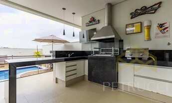 Imagem 6: Casa - Swiss Park - Campinas