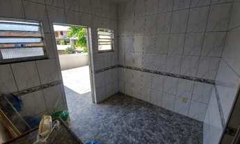 Imagem: Casa Curicica Kitnet