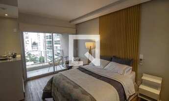 Imagem: Apartamento para Aluguel - Brooklin, 1 Quarto