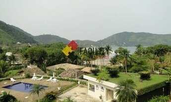 Imagem 6: Apartamento com 3 dormitórios à venda, 202 m² por R$ 1.100.000 - Praia do Itamambuca - Uba