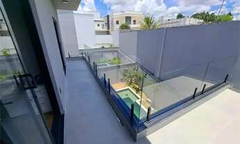 Imagem: Casa a venda Villagio Di Capri - Votorantim