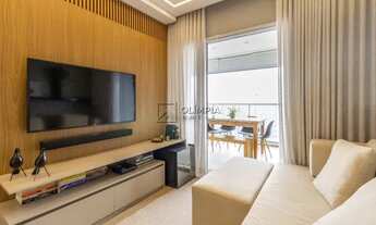 Imagem 5: Apartamento Locação 2 Dormitórios - 70 m² Brooklin