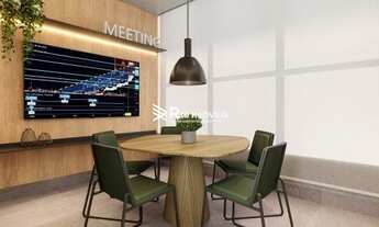 Imagem 7: Apartamento à venda, 3 quartos, 3 suítes, 2 vagas - Bairro JARDIM SUL, Uberlândia MG