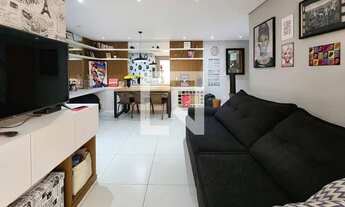 Imagem 6: Apartamento para Aluguel - Santa Maria, 3 Quartos, 89 m2