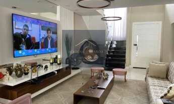 Imagem: Casa de condomínio com 3 quartos, 241m²