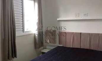 Imagem 6: Apartamento para venda na Vila Bocaina em Mauá