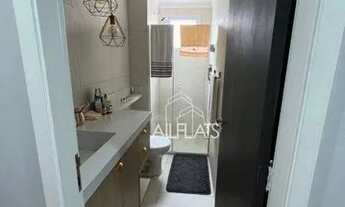 Imagem 7: Apartamento com 3 dormitórios à venda, 63 m² por R$ 2.127.000,00 - Jardins - São Paulo/SP