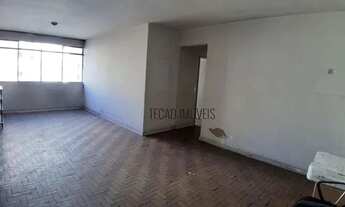 Imagem 1: Apartamento com 2 dormitórios à venda, 102 m² por R$ 700.000,00 - Consolação - São Paulo/S