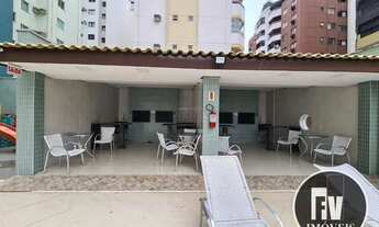 Imagem 7: Apartamento Vista Mar 2 Dormitórios Semi-Mobíliado Para Locação Anual no/Centro de Balneár