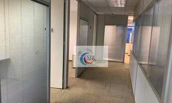 Imagem 6: Conjunto para alugar, 294 m² - Brooklin - São Paulo/SP