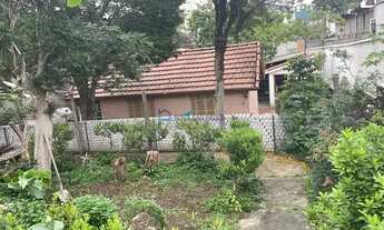 Imagem 4: Casa Térrea à Venda na Saúde - terreno 12,50 x 50,00